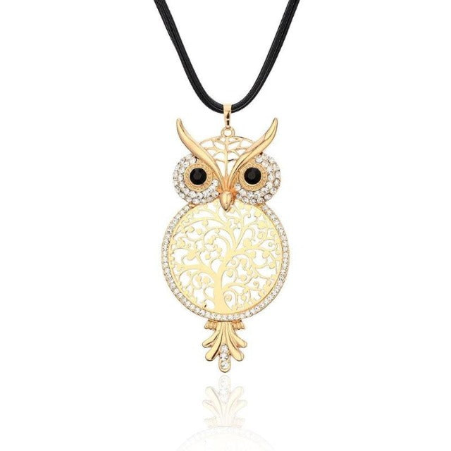 Livets tre halskjede