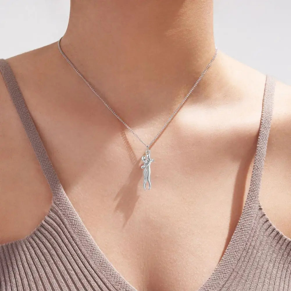 Collier Câlin d'Amour