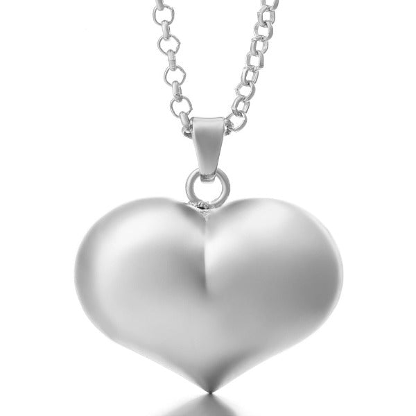 Collier Femme Enceinte Bola de Grossesse avec Pendentif Coloré