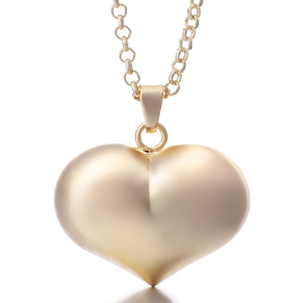 Collier Femme Enceinte Bola de Grossesse avec Pendentif Coloré