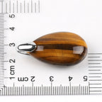 Tigerøje Halskæde Vedhæng Herre Dame