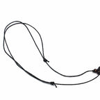 Halskjede med haifinneanheng