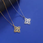 Halskæde vedhæng Om Buddhisme