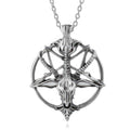 Collier Satanique