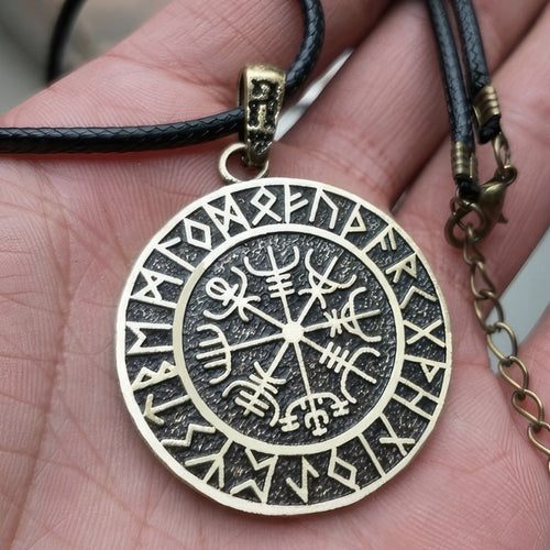 Viking halskæde 
