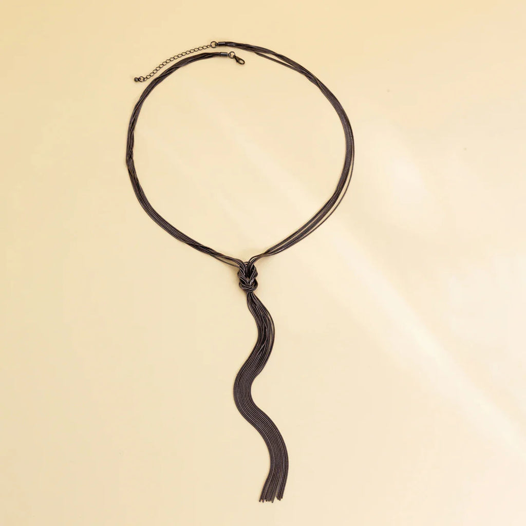 Longue Chaine de Décolleté