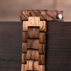 Viking Herreur Træ træ