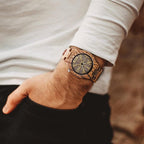 Viking Herreur Træ træ