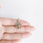 Livets tre dåpsanheng