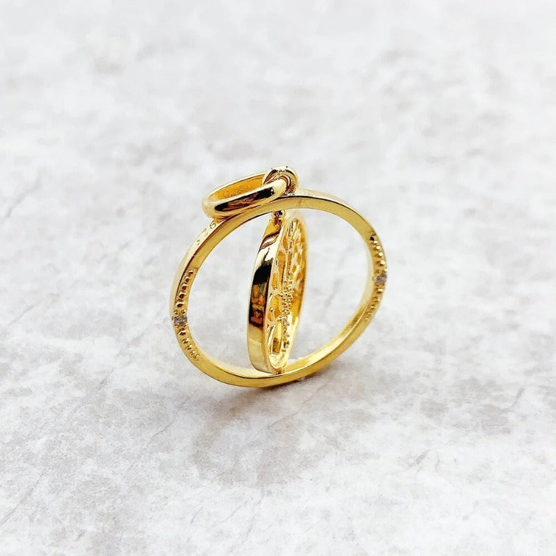 Livets Træ Vedhæng - Exception®