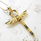 Vedhæng Livets Kors - Exception®