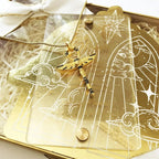 Vedhæng Livets Kors - Exception®