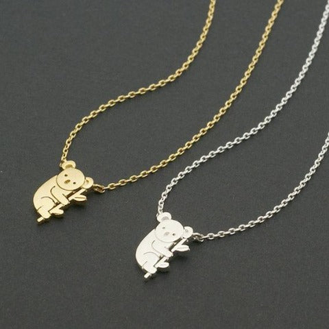 Pendentif Koala