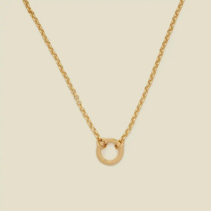 Farvet Zodiactegn Vedhæng stil 1