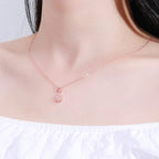 Dámský přívěsek Slunce